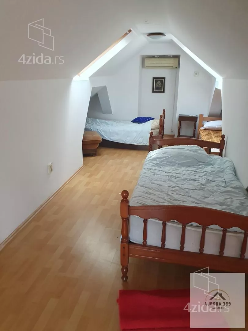 Kuća | 4zida