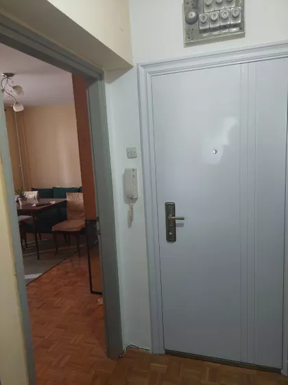 Železnička stanica | 4zida.rs