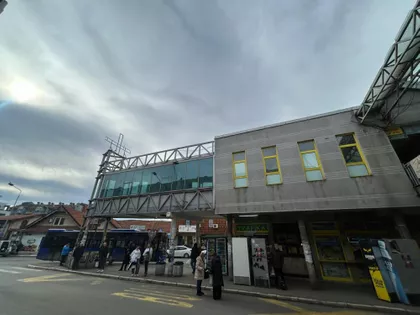 Bulevar Kralja Aleksandra | 4zida.rs