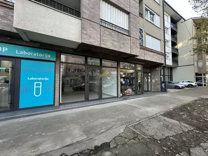Centar | 4zida.rs