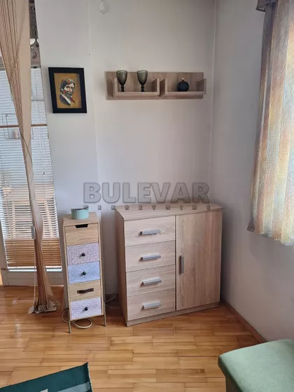 Todora Milovanovića | 4zida.rs