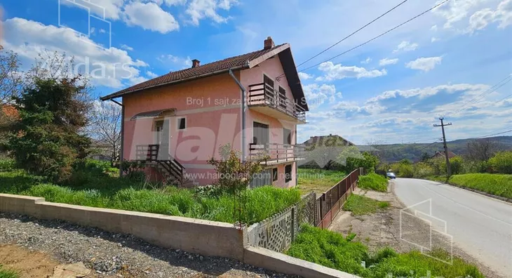 3-etažna kuća | 4zida