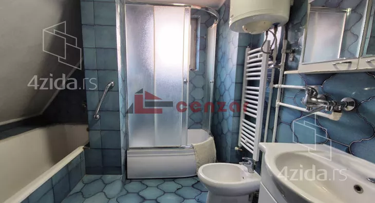 Ugostiteljski objekat | 4zida