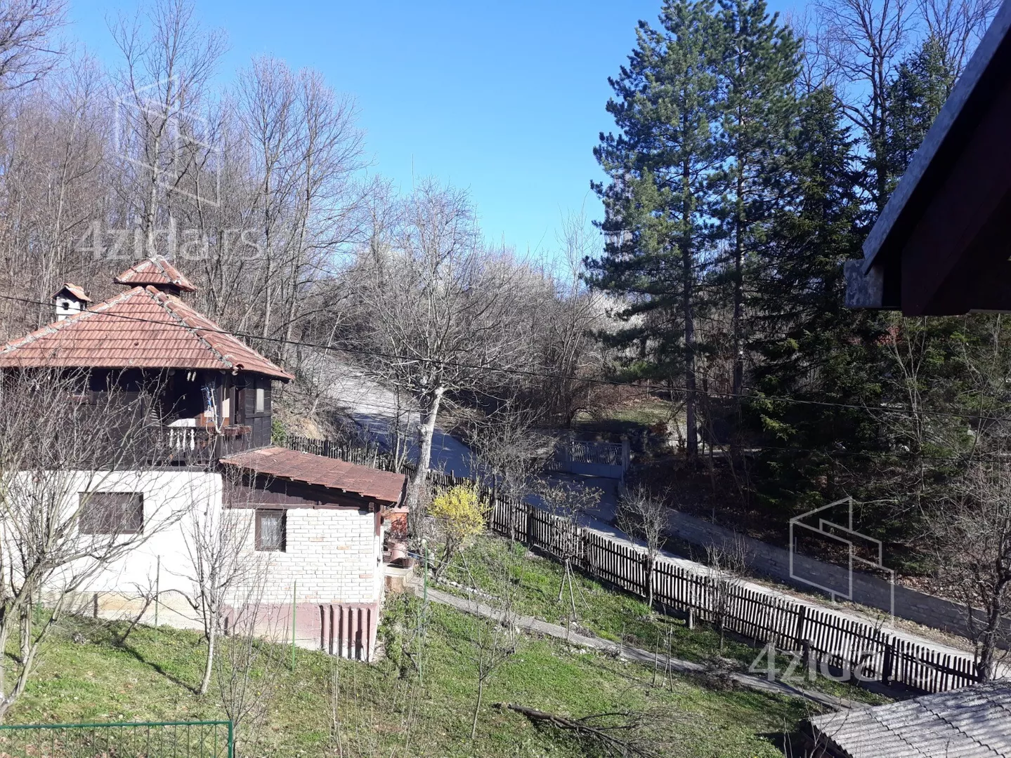 3-etažna kuća | 4zida