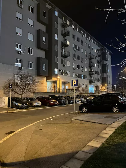 Bulevar Zorana Đinđića | 4zida.rs