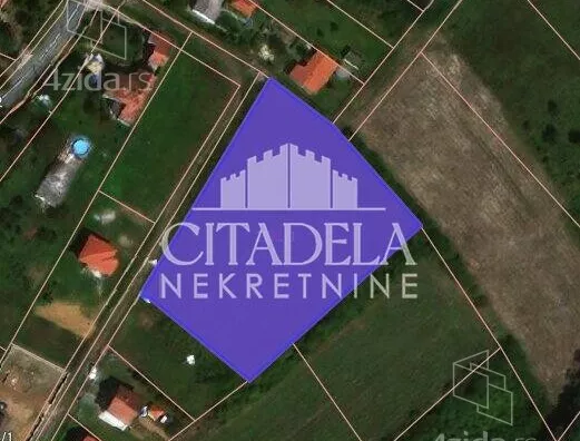 Građevinsko zemljište | 4zida