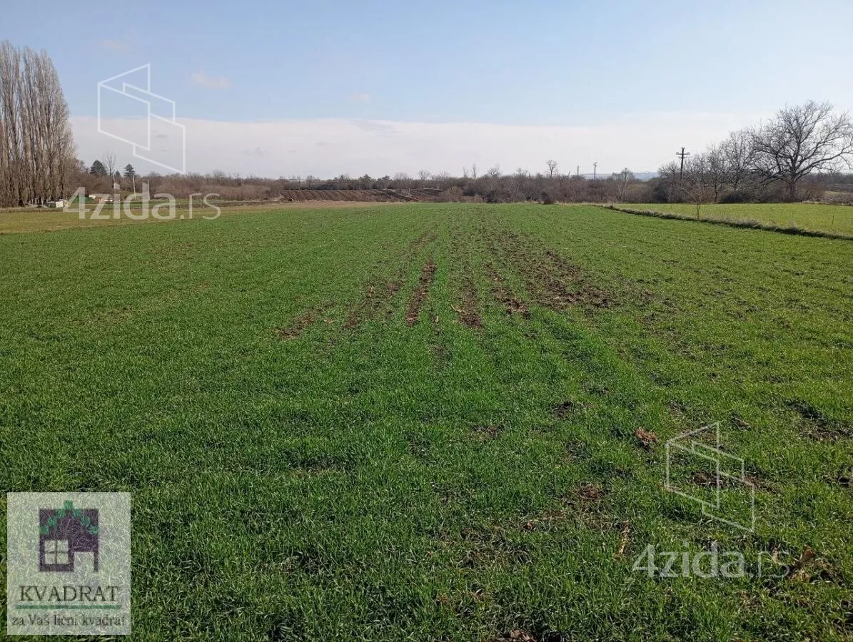 Poljoprivredno zemljište | 4zida