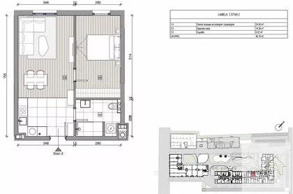 Nova Pazova | 4zida.rs