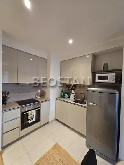 Bulevar Vudroa Vilsona | 4zida.rs