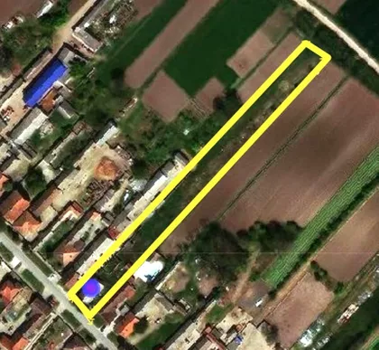 Stari Banovci | 4zida.rs