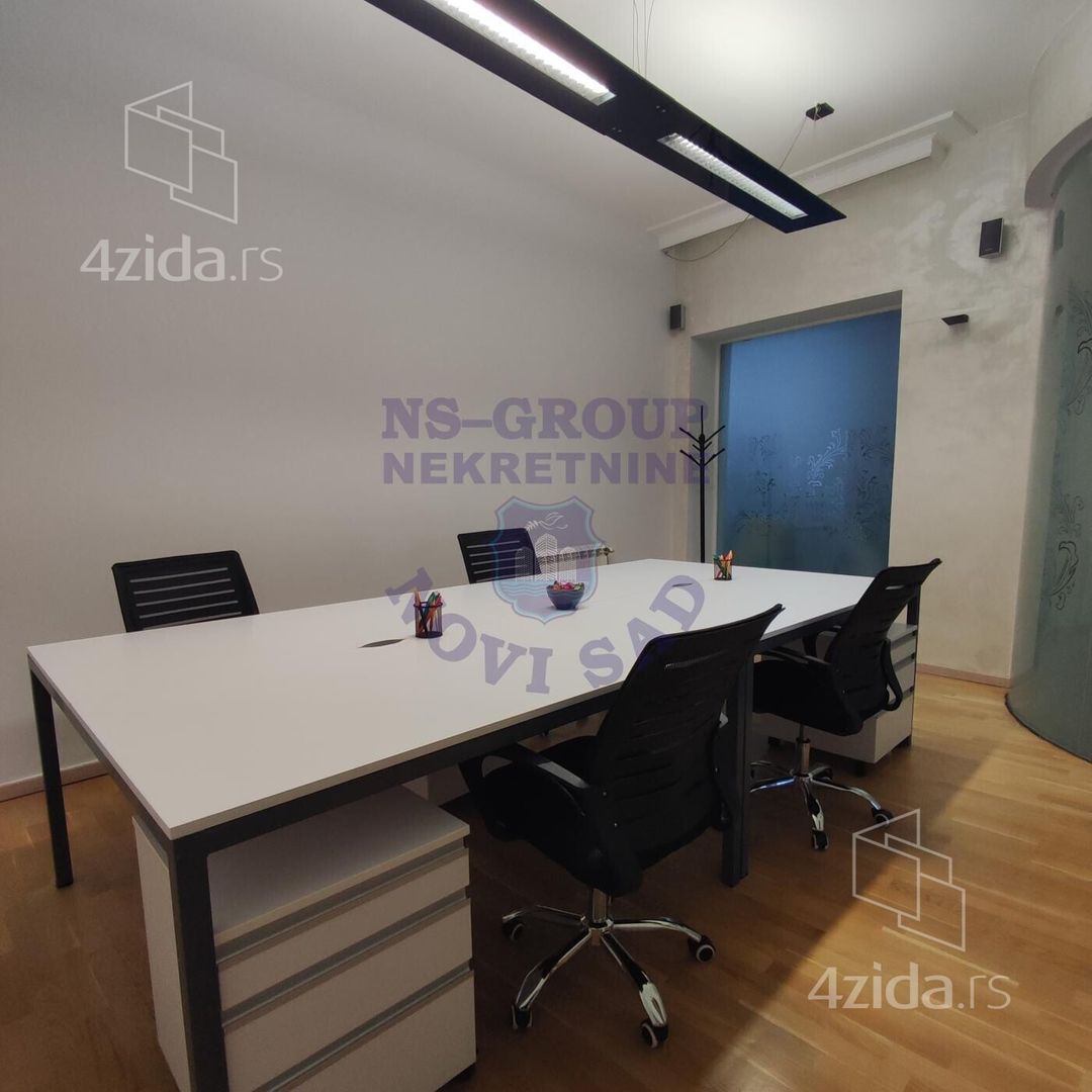 Novi Sad - Centar - Prikaz 3