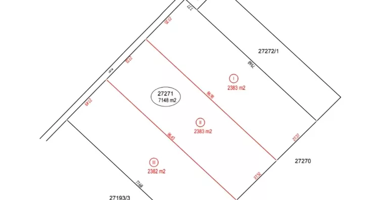 Građevinsko zemljište | 4zida