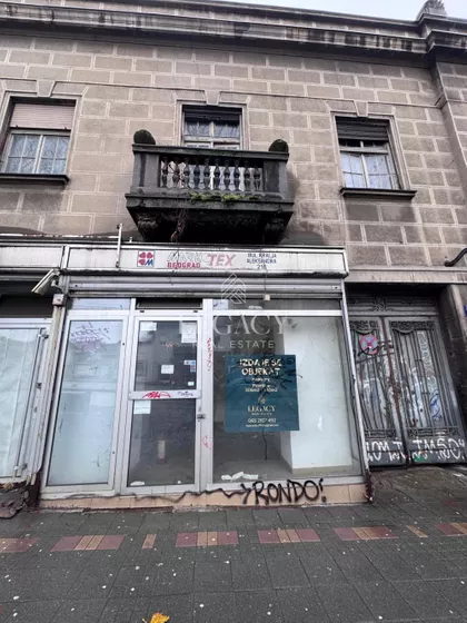 Bulevar Kralja Aleksandra | 4zida.rs