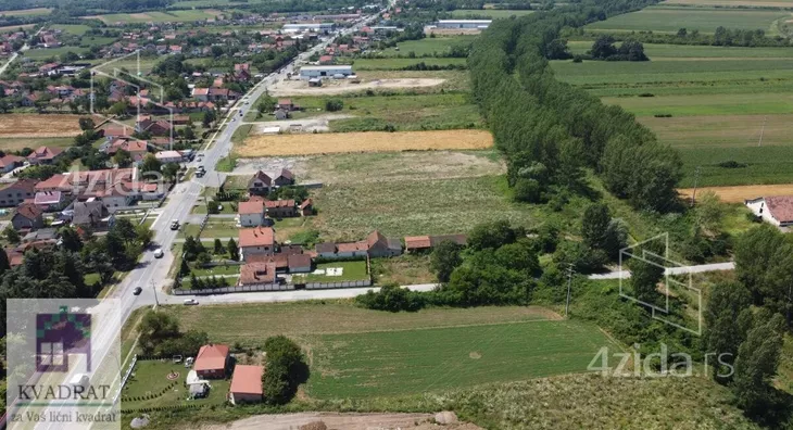 Plac | 4zida