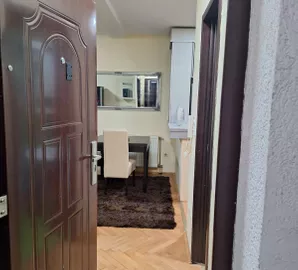 Vukov Spomenik, Zvezdara opština, Beograd, 1.5 stan | 4zida.rs