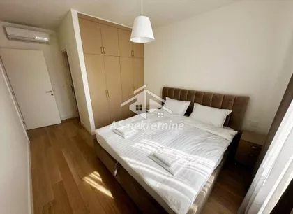 Beograd na vodi | 4zida.rs