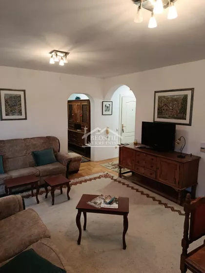 Dragoslava Srejovića | 4zida.rs