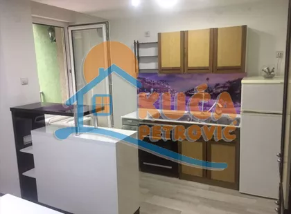 Božidarčeva | 4zida.rs