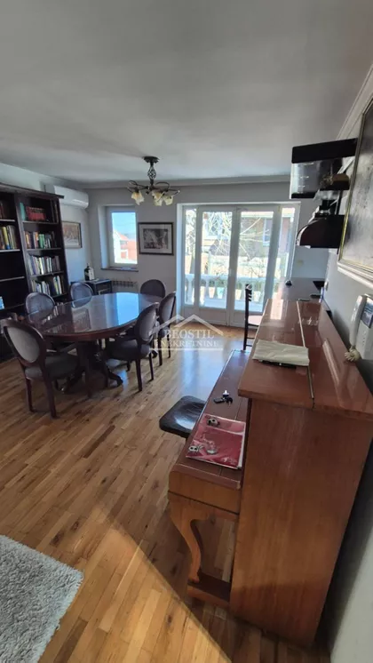 Mite Ružića | 4zida.rs