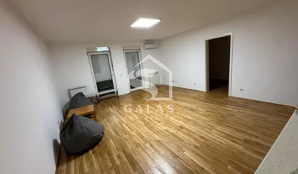 Bajlonijeva Pijaca | 4zida.rs