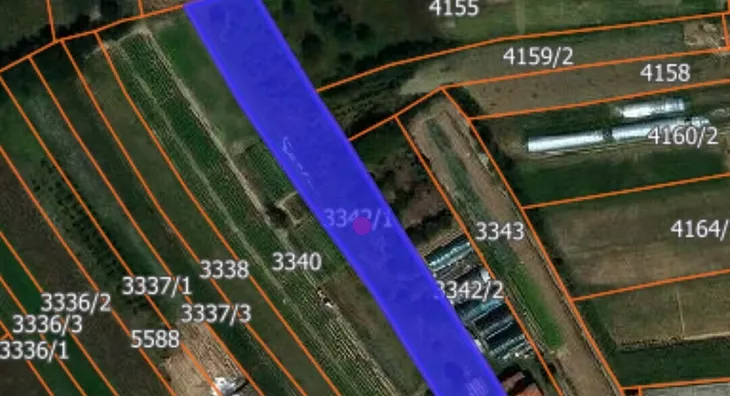 Građevinsko zemljište | 4zida