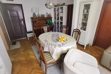 Nova Detelinara | 4zida.rs