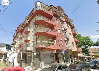 Jug Bogdana 3 | 4zida.rs