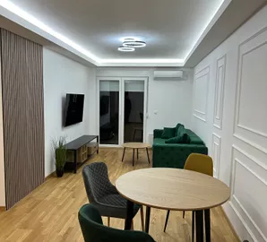 Centar, Gradske lokacije, Pančevo, 2.0 stan | 4zida.rs