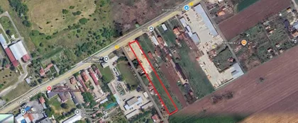 Temišvarski Drum 34 | 4zida.rs