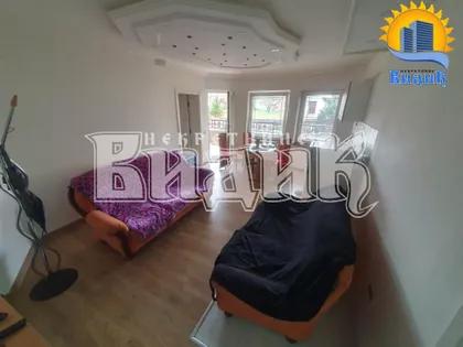 Svete Milutinovića | 4zida.rs