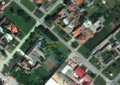 Banatsko Novo Selo | 4zida.rs