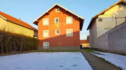 Vuka Karadžića 58 | 4zida.rs