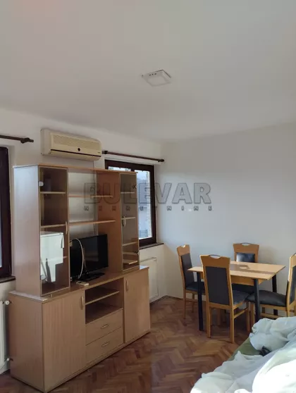 Uroša Predića | 4zida.rs