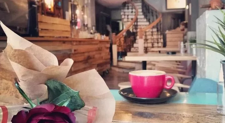 Ugostiteljski objekat | 4zida