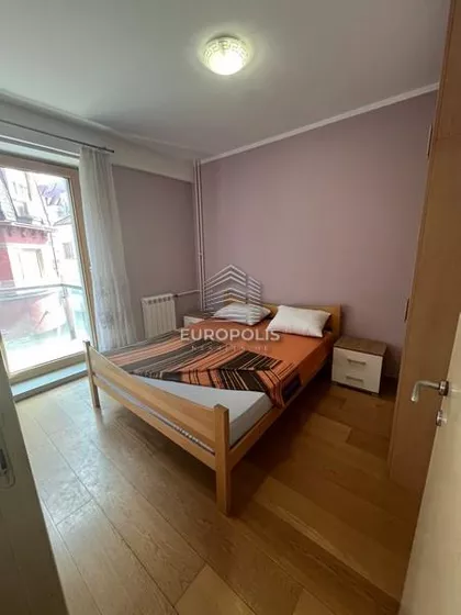 Sokolska | 4zida.rs