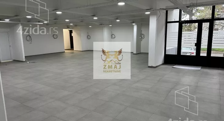 Poslovni prostor | 4zida