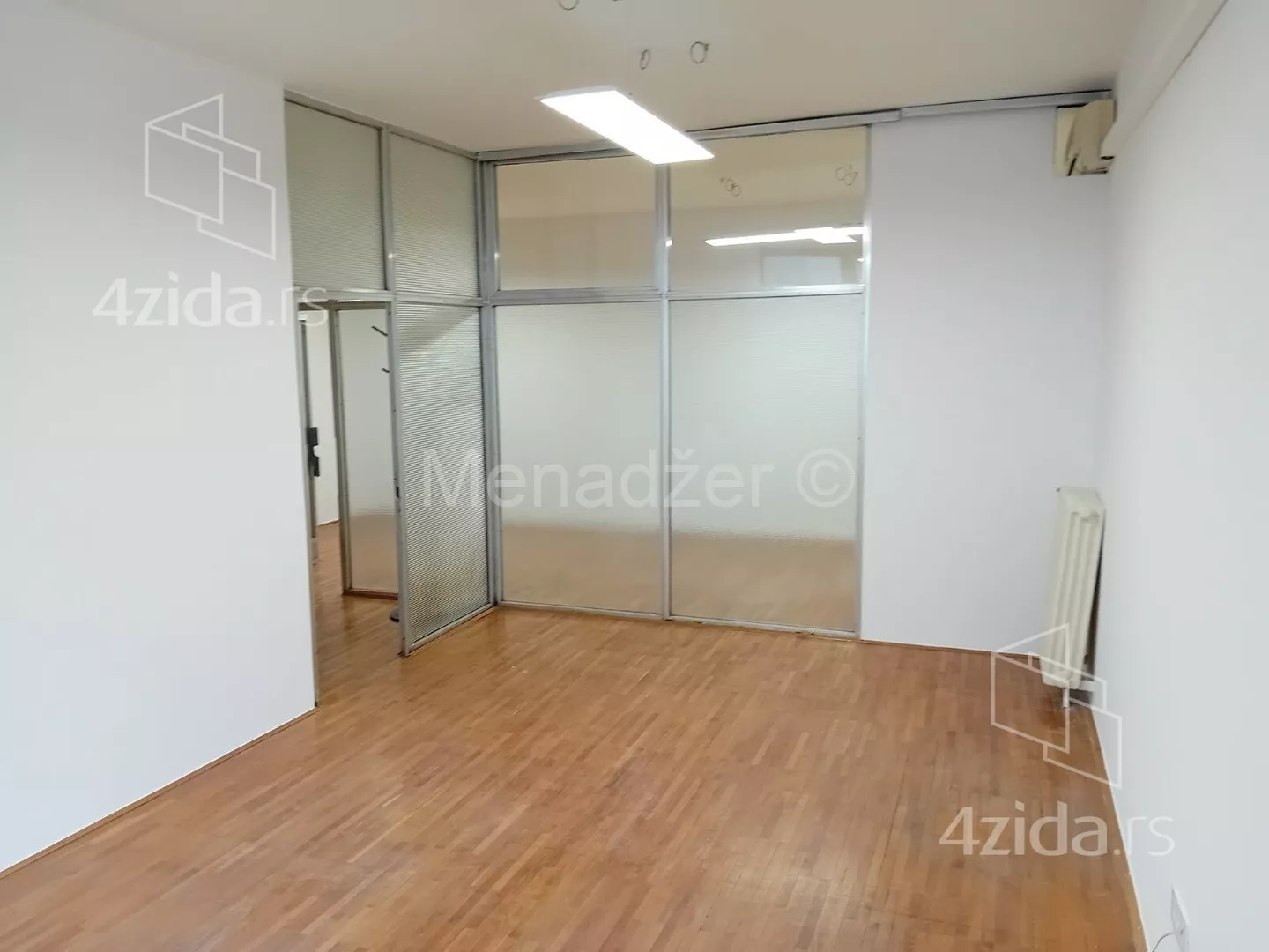 Kancelarija | 4zida