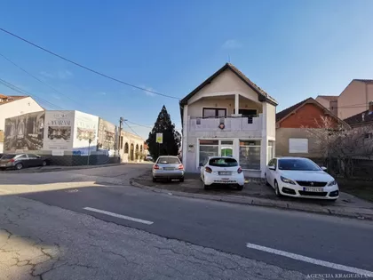 Stara Radnička Kolonija | 4zida.rs