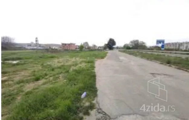 Građevinsko zemljište | 4zida