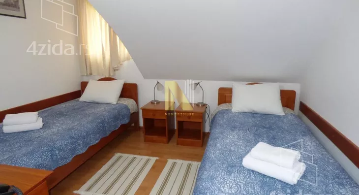 Ugostiteljski objekat | 4zida