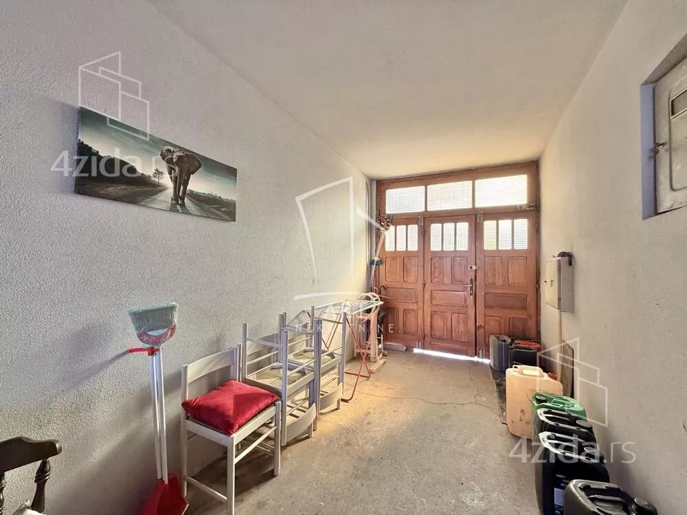 3-etažna kuća | 4zida