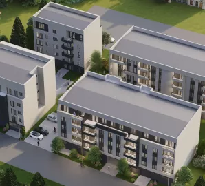Gradske lokacije, Pančevo, 3.5 stan | 4zida.rs