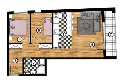 Nova Pazova | 4zida.rs