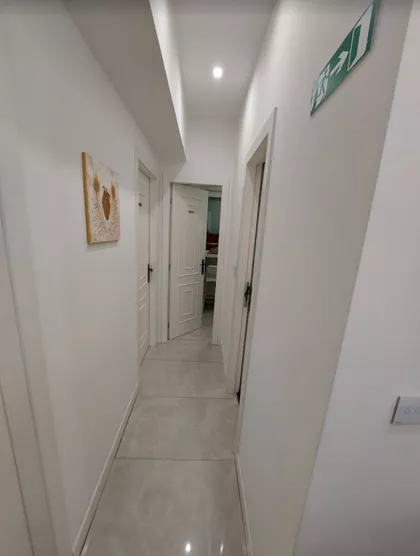 Kneza Miloša 57 | 4zida.rs