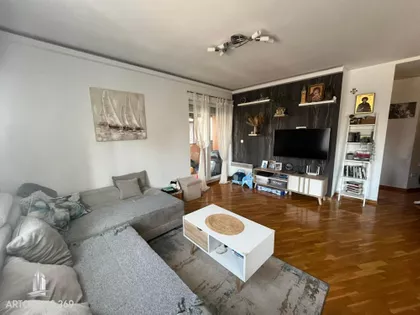 Živka Davidovića | 4zida.rs