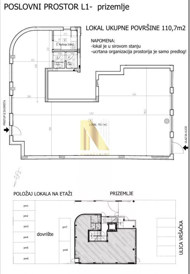 Lokal | 4zida