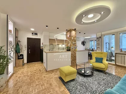 Koste Nađa | 4zida.rs