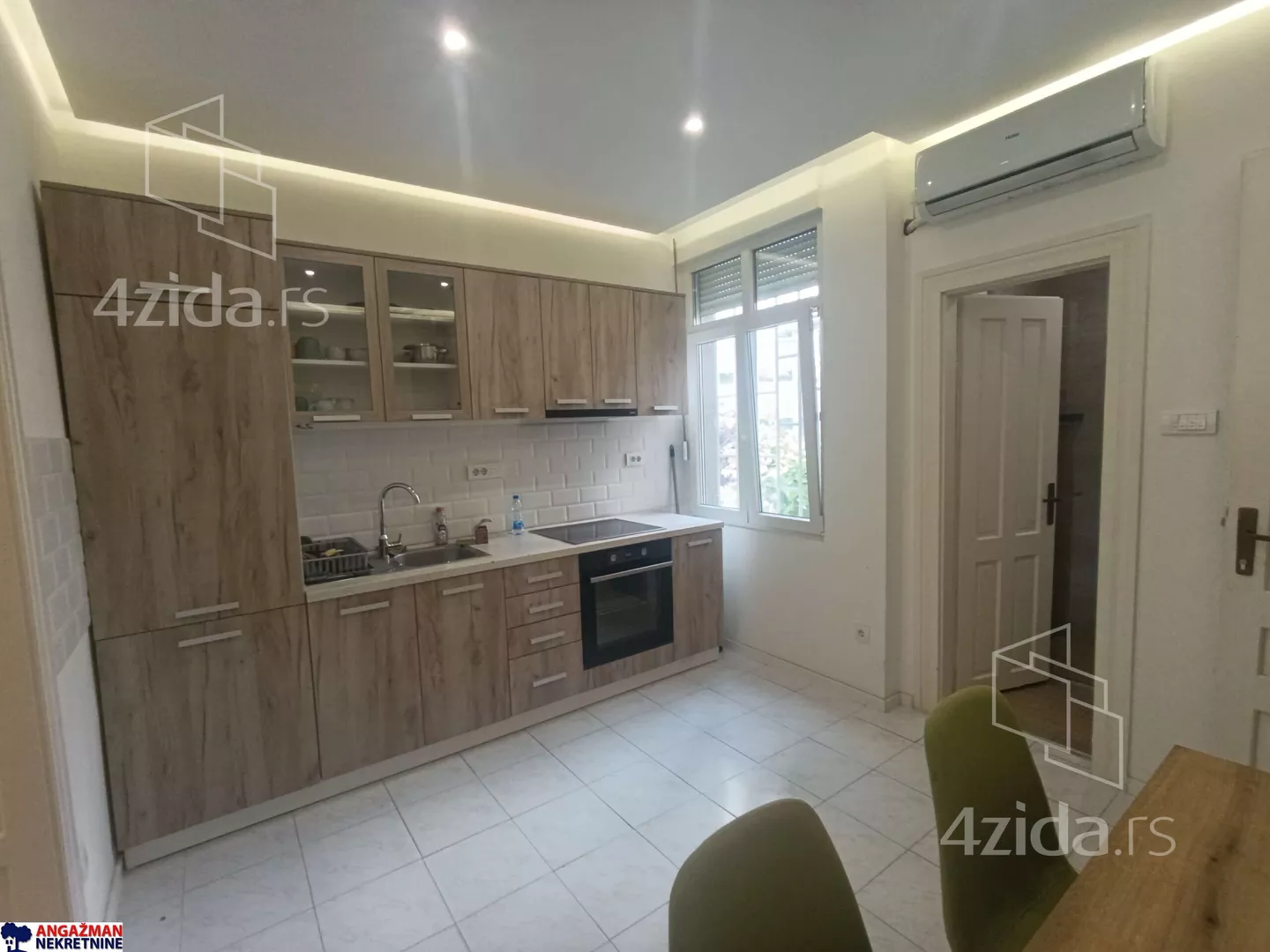 Garsonjera | 4zida