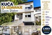 Beograd, Voždovac opština, Šumice | 4zida.rs | 4zida.rs
