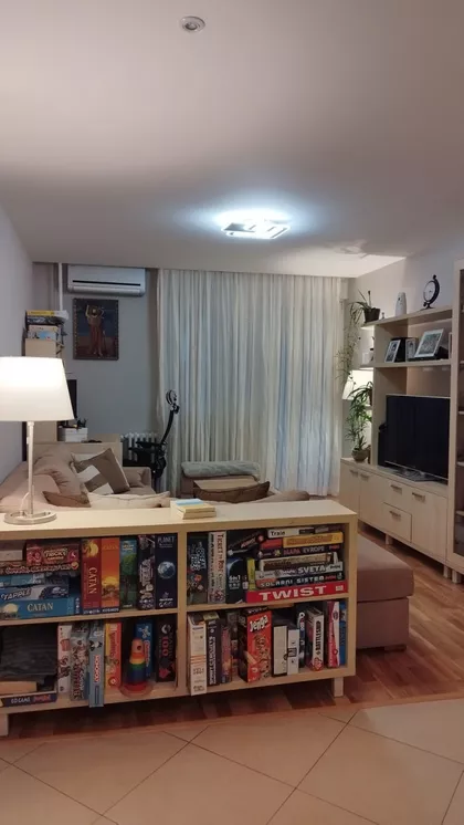 Novo Naselje | 4zida.rs